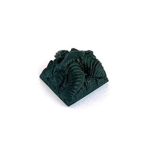Blight Artisan Keycap for MX Mechanical Keyboards