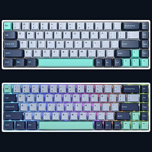 Cherry Profile PBT Key Caps for Mechanical Keyboards
