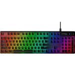 HyperX Pudding Keycaps - Double Shot PBT, Mechanical Keyboards