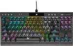 CORSAIR K70 TKL: Champion Mechanical Gaming Keyboard