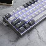 Redragon K617 Fizz 60% RGB Mechanical Gaming Keyboard