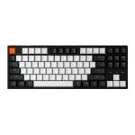 Keychron C1 Hot-swappable Wired TKL Keyboard, Gateron G Pro Brown