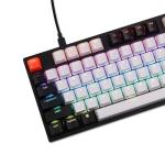 Keychron C1 Hot-swappable Wired TKL Keyboard, Gateron G Pro Brown