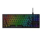 HyperX Origins Core - Compact RGB Mechanical Keyboard