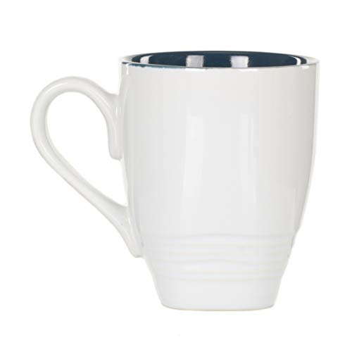 Demdaco Bluebird Tazza Coffee Mug