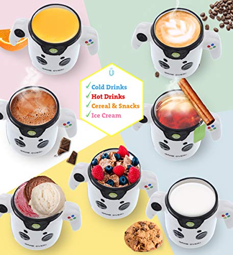 Game Over Controller Novelty Coffee Mug