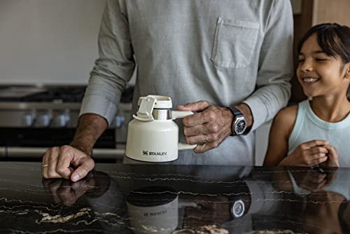 STANLEY Tough Admiral's Mug – 590 ml, Black