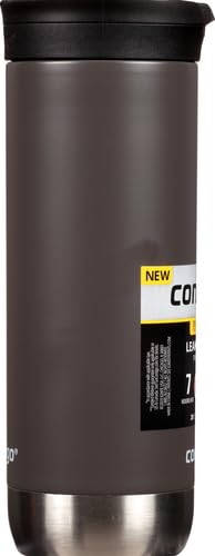 Contigo SnapSeal 20oz Insulated Travel Mug
