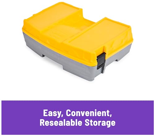 Kinetic Sand Construction Site Sandbox with Toy Truck