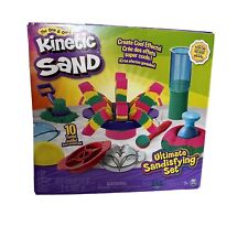 Kinetic Sand Ultimate Play Set - 907g