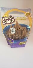 Kinetic Beach Sand for Creative Play