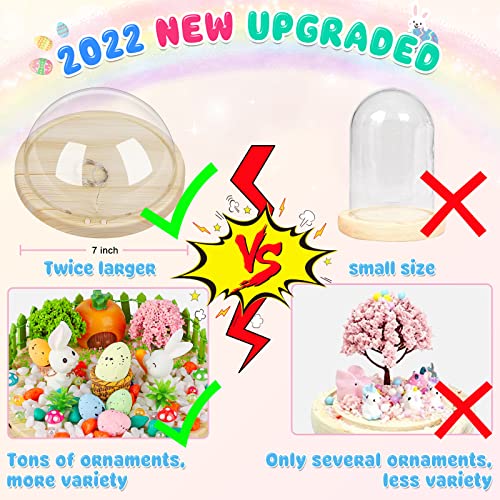 Polkoliye Easter Rabbit Music Box Toy