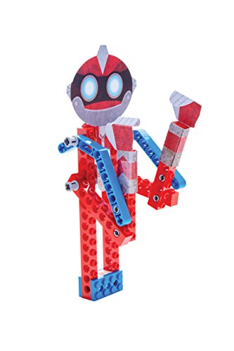 Klutz LEGO Gadgets - Science/STEM Activity Kit