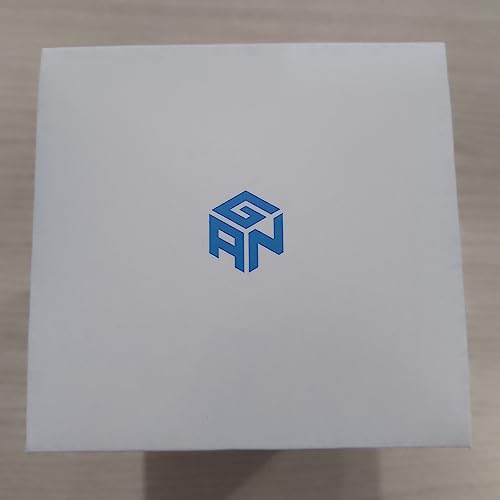 GAN 356 M Magnetic Speed Cube for Kids