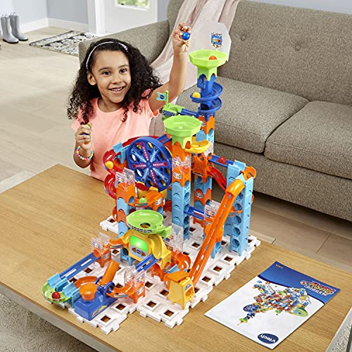 VTech Marble Rush Ultimate Set - Multicolor