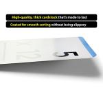 Jumbo Math Flash Cards for Kids: Addition & More