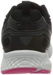 Skechers Women's Go Run Consistent Sneakers, Black/Pink