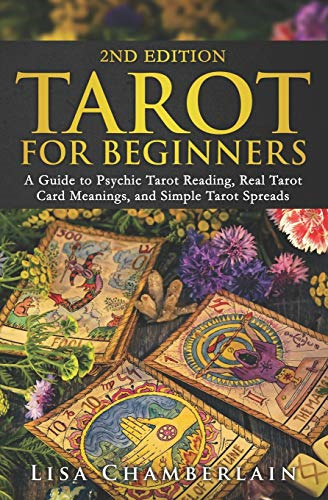 Tarot Basics: Your Guide to Card Meanings