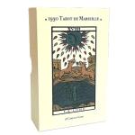Marseille Tarot Deck 1930 - Vieux Monde Express