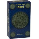 Native Spirit Tarot Card Deck in English