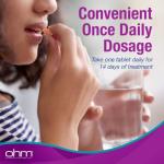 Omeprazole 20mg Tablets for Heartburn Relief