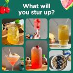 Stur Summer Variety Liquid Water Enhancer Pack