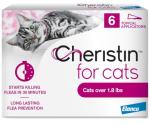 Cheristin for Cats - 6 Pack by Elanco