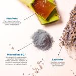 Restore & Soothe Lavender Shampoo for Dogs & Cats