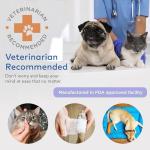 First Aid Kit for Dogs and Cats
