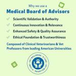 Young at Heart Supplement for Pets - 4 oz