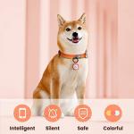 Red Pawaii Pet ID Tag for Pets