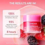 Berry Lip Sleeping Mask for Soft, Smooth Lips