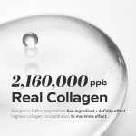 Hydrating Collagen Overnight Face Mask Set