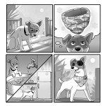 Chill Out Refreshing Bandanas for Hot Days