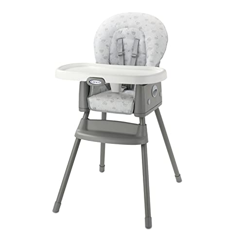 Graco SimpleSwitch High Chair, Reign