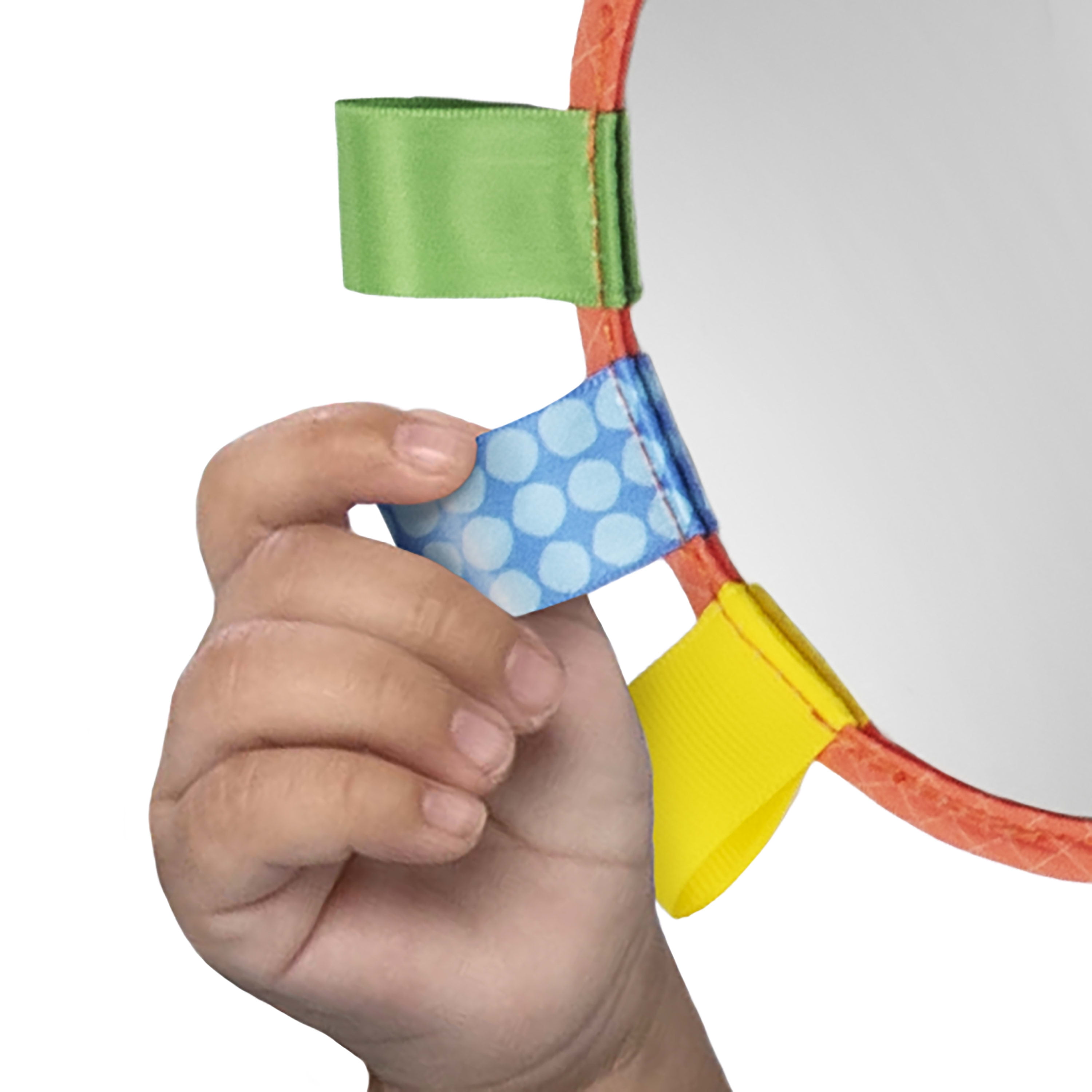 Bright Starts Wild Wiggles Activity Playmat for Babies