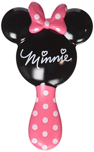 Disney Baby Minnie Hair Brush and Wide-Tooth Comb