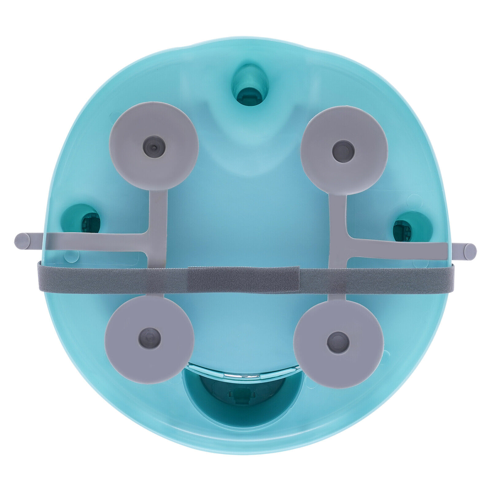 Rotho Baby Bath Seat with Safety Lock