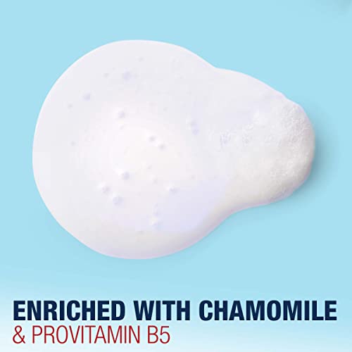 Aquaphor Baby Wash and Shampoo, 16.9 Fl Oz