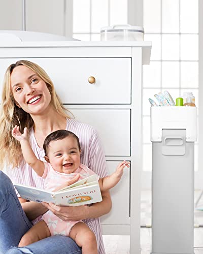 Skip Hop Diaper Disposal Bin