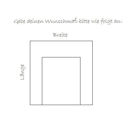 Customizable Mint Waffle Piqué Changing Mat