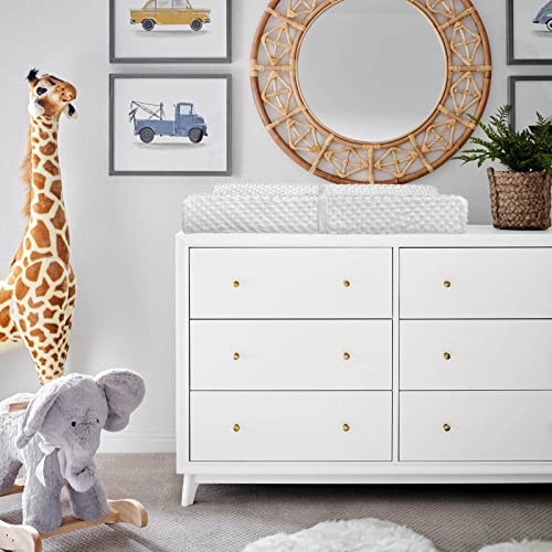 YENING Baby Changing Pad