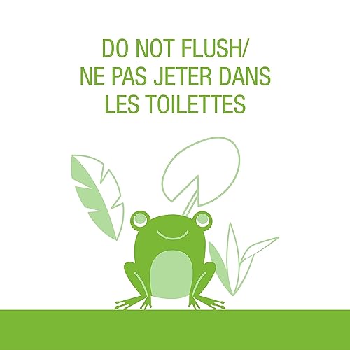 Amazon Elements Fresh Scent Baby Wipes, 810 Count