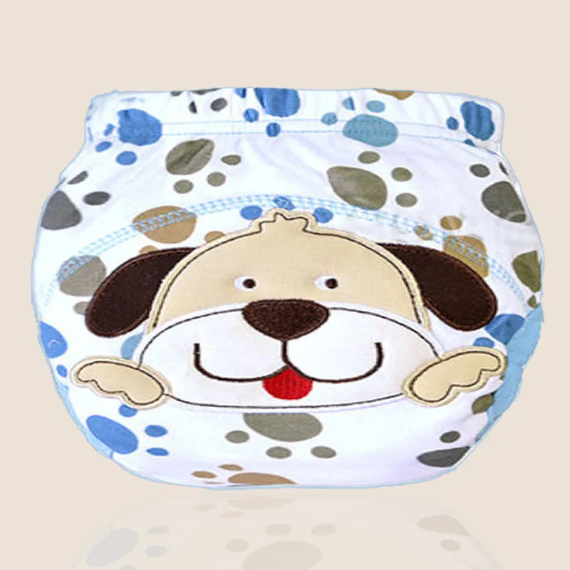 Reusable Baby Training Pants for Infants and Toddlers