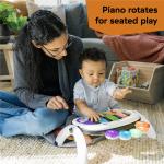 Baby Einstein 4-in-1 Music Activity Gym Mat