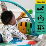 Baby Einstein 4-in-1 Music Activity Gym Mat