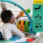 Baby Einstein 4-in-1 Music Play Gym Mat