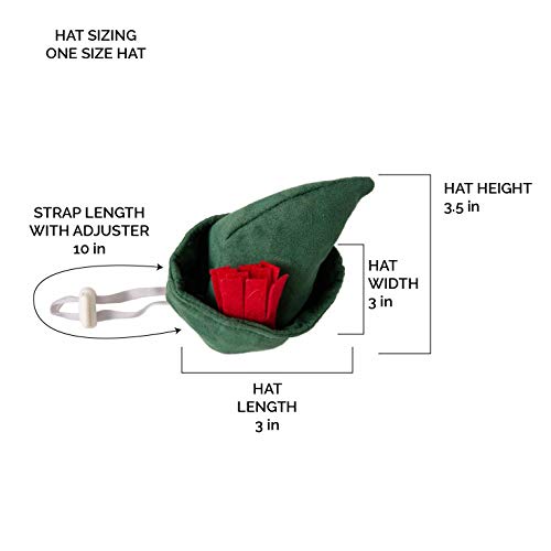 Oktoberfest Dog & Cat Costume - Medium size