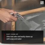 Speedball 6-Color Fabric Screen Printing Ink Set