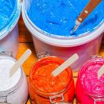 Caydo 23-Piece Screen Printing Starter Kit